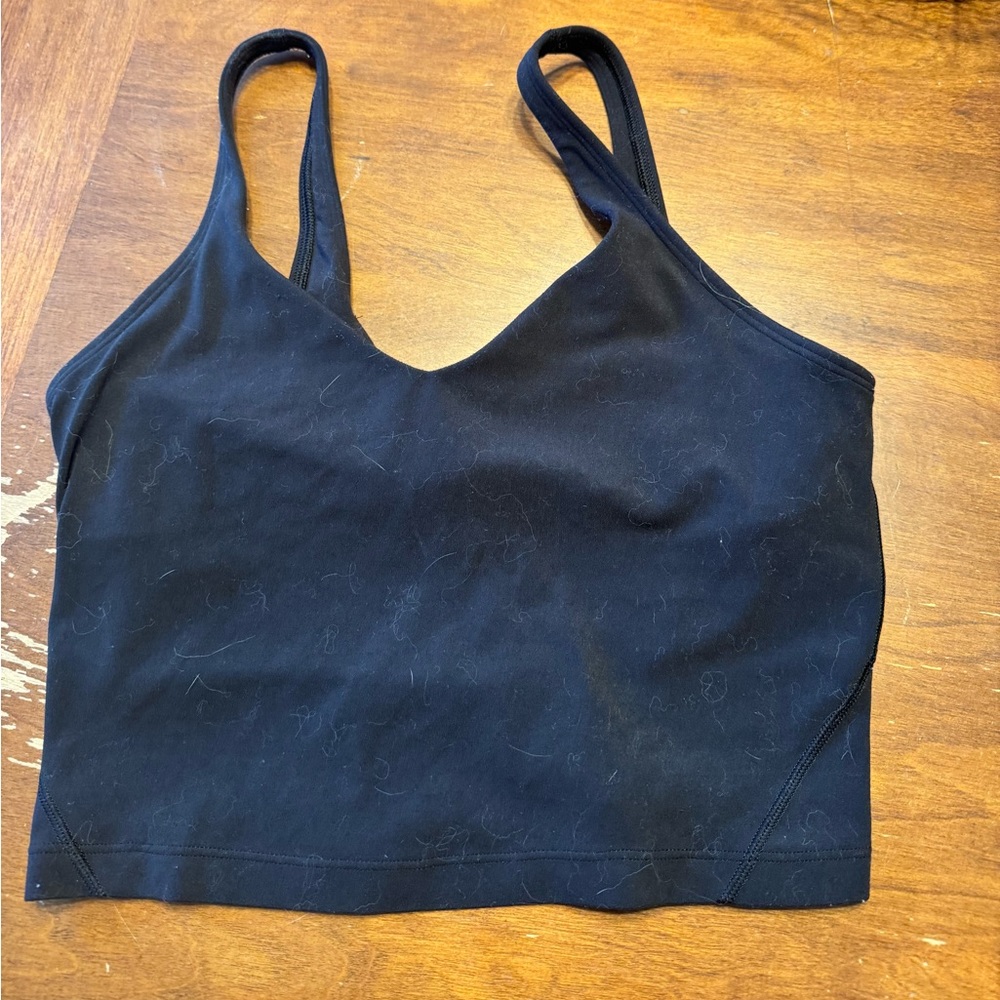 Lululemon Align Tank